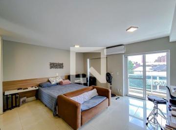 Apartamento · 50m² · 1 Quarto · 1 Vaga · Apartamento para Aluguel - Mooca, 1 Quarto,  50 m² - São Paulo