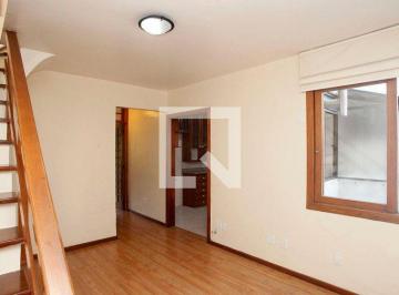 Apartamento · 146m² · 1 Quarto · 1 Vaga · Apartamento para Aluguel - Petrópolis, 1 Quarto,  146 m² - Porto Alegre