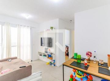 Apartamento · 40m² · 2 Quartos · Apartamento para Aluguel - Santo Amaro , 2 Quartos,  40 m² - São Paulo