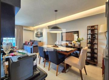 Apartamento · 107m² · 3 Quartos · 2 Vagas · Apartamento para Aluguel - Recreio, 3 Quartos, 107 m² - Rio de Janeiro