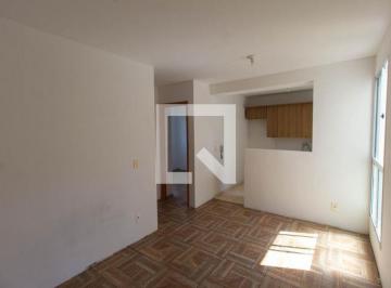 Apartamento · 50m² · 2 Quartos · Apartamento para Aluguel - Santo André, 2 Quartos, 50 m² - São Leopoldo