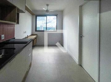 Apartamento · 24m² · 1 Quarto · Apartamento para Aluguel - Pinheiros, 1 Quarto, 24 m² - São Paulo