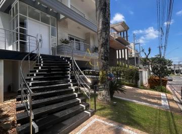 Foto 01 · Casa de Luxo em Condomínio: Sobrado Exclusivo no Swiss Park, São Bernardo do Campo-SP