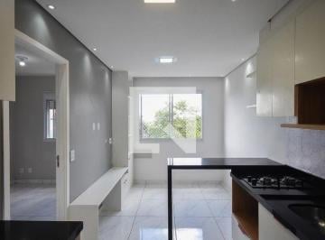 Apartamento · 24m² · 1 Quarto · Apartamento para Aluguel - Panamby, 1 Quarto,  24 m² - São Paulo