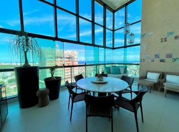 Apartamento de 3 quartos, Salvador · Apartamento a venda no horto florestal com 3 suites armarios 280m² panamby