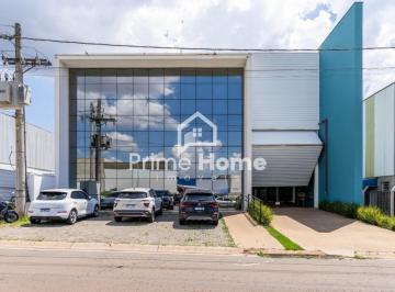0 · galpão à venda em Loteamento Industrial Veccon Zeta