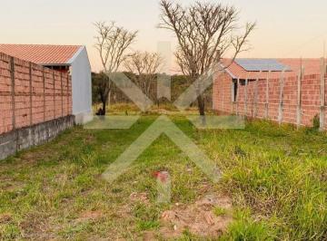 Foto 01 · Terreno, Estância Lagoa  Dourada, Brotas, SP