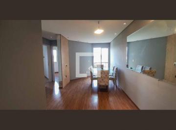 Apartamento · 52m² · 2 Quartos · 1 Vaga · Apartamento à Venda - São Pedro, 2 Quartos, 52 m² - Osasco