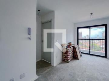 Apartamento · 34m² · 1 Quarto · Apartamento à Venda - Vila Mariana, 1 Quarto,  34 m² - São Paulo