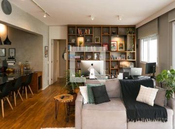 Apartamento · 107m² · 2 Quartos · 2 Vagas · Apartamento à Venda - Vila Andrade, 2 Quartos,  107 m² - São Paulo