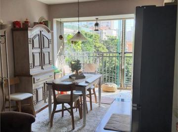 Apartamento de 2 quartos, São Paulo · APARTAMENTO Á VENDA COM 2 QUARTOS 1 SUÍTE 1 VAGA NA VILA MARIANA