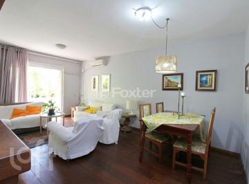 b86c6b64 · Apartamento, 3 dormitórios, 129.49 m², em Bela Vista