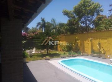 Casa · 150m² · 4 Quartos · 8 Vagas · Chacará à Venda no Portal dos Ipês - Ribeirão Preto / SP