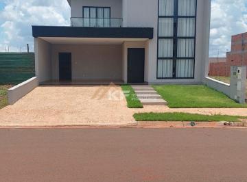 Casa · 278m² · 4 Quartos · 4 Vagas · Casa em Condomínio à Venda no Vivendas da Matas - Ribeirão Preto / SP