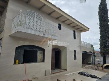 Casa · 710m² · 5 Quartos · 4 Vagas · Casa à Venda no Ribeirania - Ribeirão Preto / SP