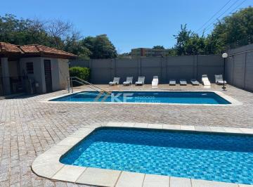 Apartamento · 55m² · 2 Quartos · 1 Vaga · Apartamento à Venda- Av Caramuru- Lazer no Condominio- Ribeirão Preto- SP