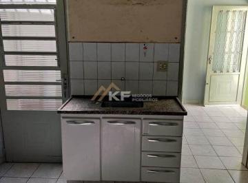 Casa · 60m² · 2 Quartos · Casa á Venda no Vila Tibério - Ribeirão Preto / SP