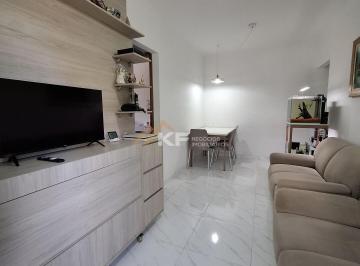 Apartamento · 58m² · 2 Quartos · 1 Vaga · Apartamento à Venda- no Parque Bandeirantes- Ribeirão Preto-SP