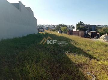 Terreno · 339m² · Terreno em Condomínio à Venda em Cravinhos - Ribeirão Preto / SP