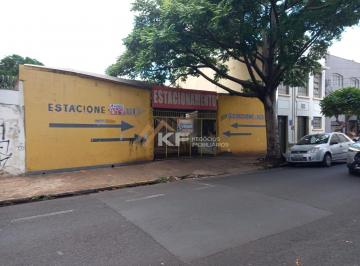 Comercial · 250m² · Excelente Ponto Comercial para Estacionamento- Centro- Ribeirão Preto-SP