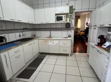 Casa · 156m² · 4 Quartos · 4 Vagas · Casa à venda -Bairro Monte Alegre-Ribeirão Preto SP