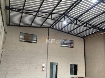 Comercial · 163m² · 1 Quarto · 1 Vaga · Salão Comercial - Jardim Cristo Redentor - Ribeirão Preto/SP