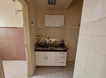 Apartamento · 55m² · 1 Quarto · Apartamento à Venda - Edifício Drogasil - Ribeirão Preto - S/P