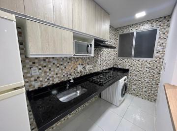 Apartamento · 69m² · 2 Quartos · 1 Vaga · Apartamento à Venda no Parque São Sebastião - Ribeirão Preto / SP