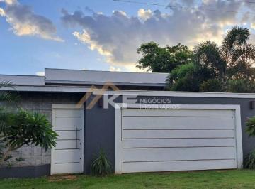 Casa · 190m² · 2 Quartos · 3 Vagas · Casa em Condomínio à Venda no Jardim Salgado Filho - Ribeirão Preto / SP