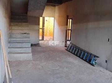 Casa · 229m² · 3 Quartos · 2 Vagas · Casa à Venda no Jardim Santa Cecília - Ribeirão Preto / SP