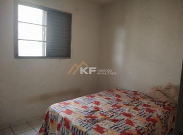 Apartamento · 45m² · 2 Quartos · 1 Vaga · Apartamento à venda - Residencial Palmiro Bim - Parque dos Pinus - Ribeirão Preto /SP