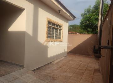 Casa · 160m² · 3 Quartos · 1 Vaga · Casa à venda - Bairro Cidade Nova -Jardinópolis SP