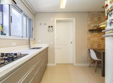 Apartamento · 110m² · 3 Quartos · 2 Vagas · Apartamento à venda no Ecoville - Curitiba/PR