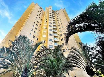 Apartamento · 64m² · 2 Quartos · APARTAMENTO ASPEN COM 2 QUARTOS ASPEN - RESIDENCIAL