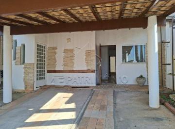 Casa · 117m² · 3 Quartos · CASA TERREA COND. 3 QUARTOS - PRIMEIRO SONHO