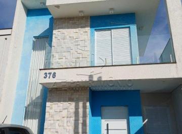 Casa · 120m² · 3 Quartos · SOBRADO CONDOMINIO 3 QUARTOS HORTO FLORESTAL VILLAGIO - RESIDENCIAL