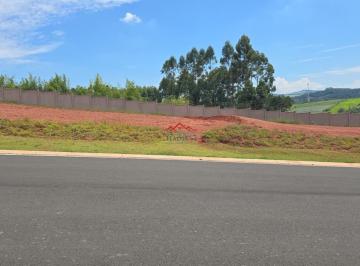 Foto 01 · Terreno à venda no Condomínio Tamboré em Jundiaí - SP