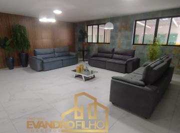 Apartamento de 1 quarto, Campina Grande · ALUGO APARTAMENTOS NOVOS DE UM E DOIS QUARTOS NO CATOLÉ