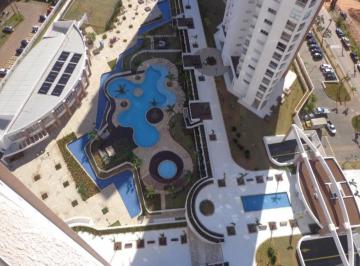 Apartamento · 232m² · 4 Quartos · 4 Vagas · Imperdível: Apartamento à venda em Sorocaba-SP, Parque Campolim. 4 quartos, 3 suítes, 3 salas, 5 ban