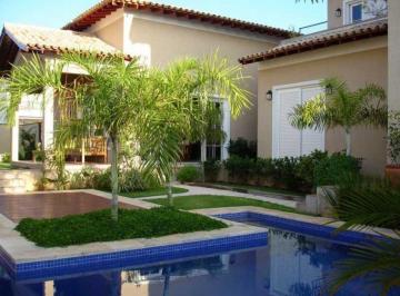 Casa · 500m² · 4 Quartos · 4 Vagas · CASA EM SOROCABA