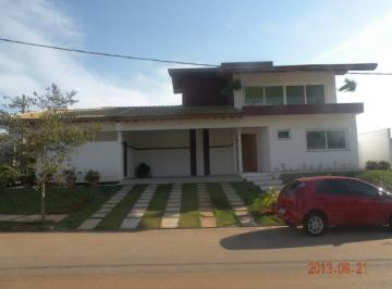 Casa · 428m² · 5 Quartos · 4 Vagas · CASAS EM CONDOMÍNIOS