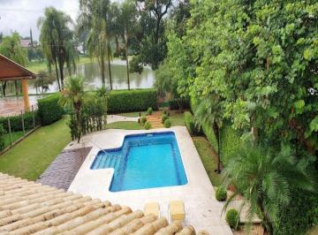 Foto 27 · Casa de Luxo à Venda em Sorocaba-SP: 4 Suítes, 3 Salas e 687m² no Vivendas do Lago!