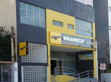 Foto 01 · Prédio Comercial à Venda no Centro de Sorocaba-SP: 1 quarto, 13 salas, 9 banheiros, 10 vagas de gara