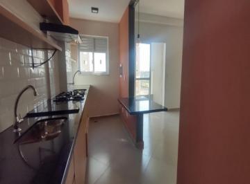 Foto 01 · Apartamento à venda em Sorocaba-SP, Parque Campolim: 1 quarto, 1 sala, 1 banheiro, 1 vaga, 44,91m² d