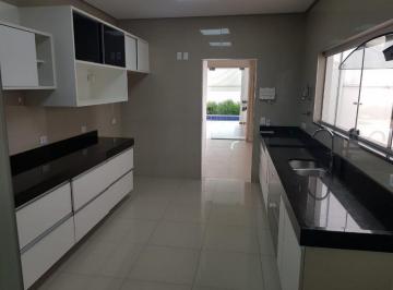 Foto 01 · Casa de Luxo em Condomínio no Parque Campolim - Sorocaba-SP: 4 Quartos, 4 Suítes, 3 Salas, 5 Banheir