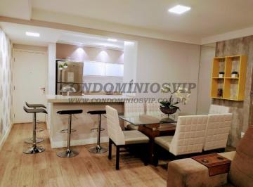 Foto 16 · Apartamento à venda em Sorocaba-SP, Além Ponte: 3 quartos, 1 suíte, 2 salas, 2 banheiros, 2 vagas e