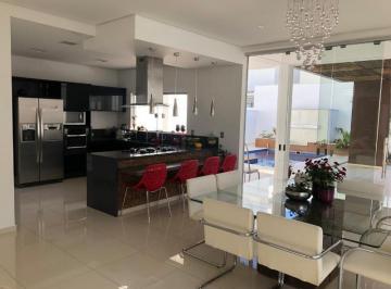 Foto 05 · Casa de luxo em condomínio à venda em Sorocaba-SP, Jardim Residencial Mont Blanc: 3 quartos, 3 suíte