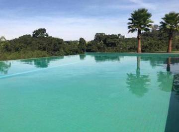 Foto 06 · Terreno à venda em condomínio de luxo em Itu-SP, Alphaville Castello, com 421,04 m² de área. Aprovei