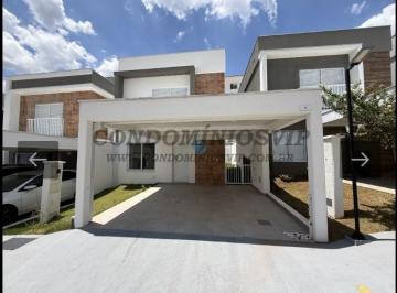 Foto 36 · Casa em Condomínio de Alto Padrão no Jardim Piratininga, Sorocaba-SP: 3 quartos, 1 suíte, 2 salas, 3