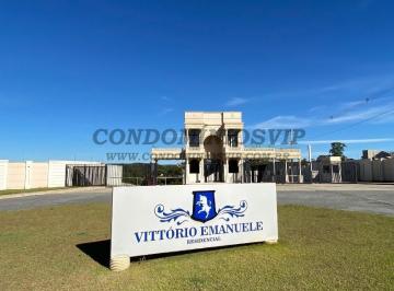 Foto 01 · Terreno de 1.100m² no Condomínio Alto da Boa Vista em Sorocaba-SP: sua chance de construir o sonho!